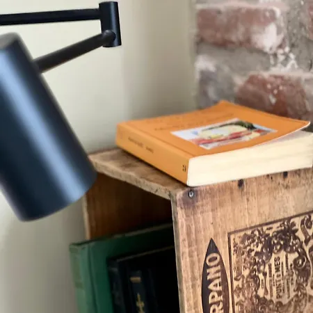 Panzió Loft G Hospitality 4*