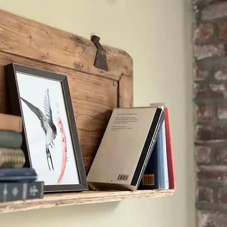 Panzió Loft G Hospitality Milánó