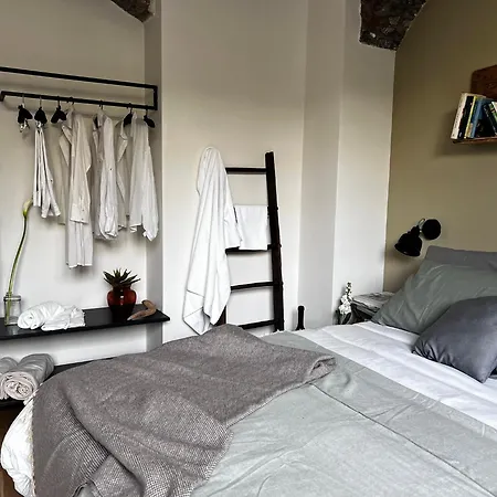 Loft G Hospitality 4*