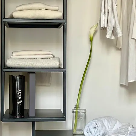 Loft G Hospitality Panzió 4*