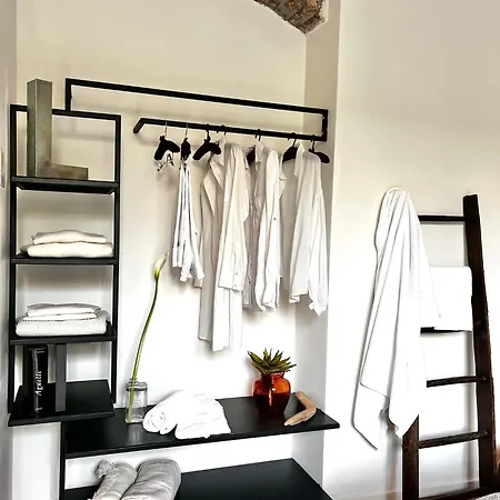 Bed & Breakfast Loft G Hospitality Milano