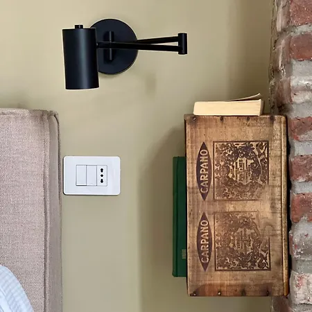 Loft G Hospitality Milánó