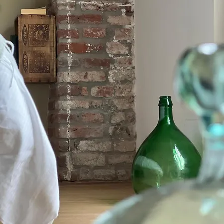 Bed & Breakfast Loft G Hospitality 4*