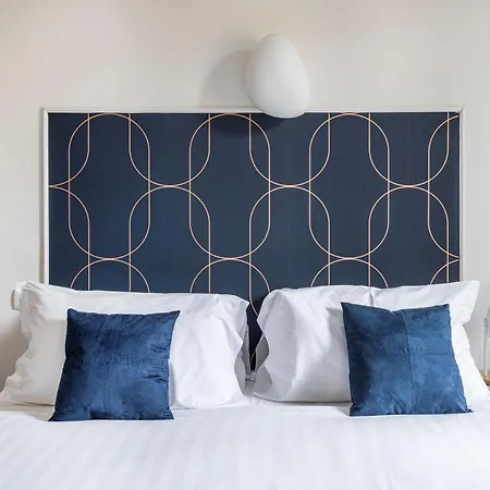 Hotel Easylife - In Porta Venezia *