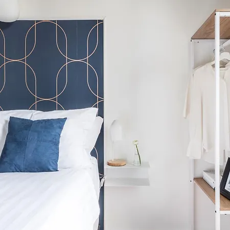 Hotel Easylife - In Porta Venezia