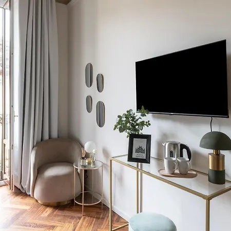 Easylife - In Porta Venezia Milan