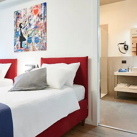 Vega Ribbon Bed & Breakfast 3*