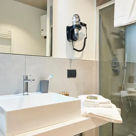 Bed & Breakfast Vega Ribbon Milaan