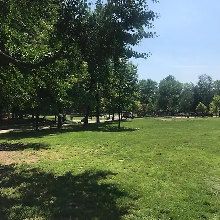 Azzurrino Appartamento Milano