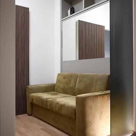 Luxury - 15 Min Duomo