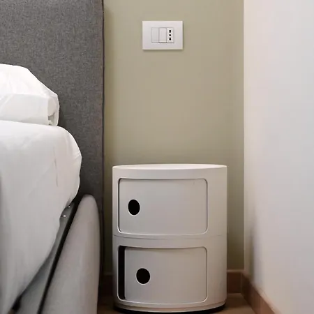 Luxury - 15 Min Duomo *