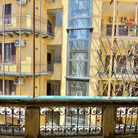 Appartement 15 Milaan