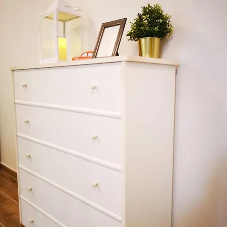 Apartmán Cozy 50 Meters From The Metro *