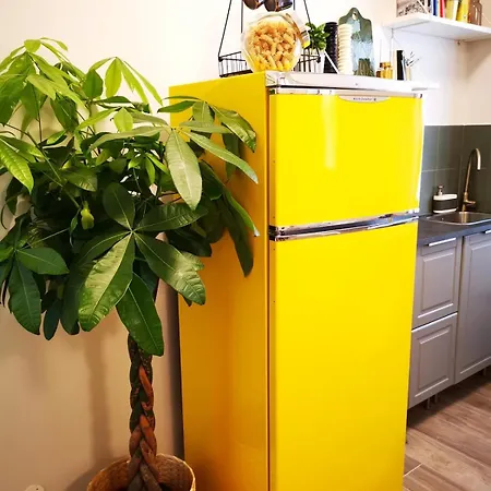 Cozy 50 Meters From The Metro Apartment Milan