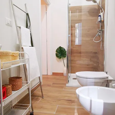 Apartmán Cozy 50 Meters From The Metro