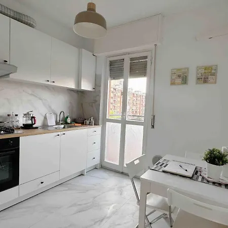 Fiera San Siro Free Parking Appartamento Milano