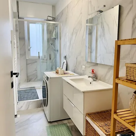 Fiera San Siro Free Parking