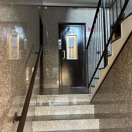 Appartamento Fiera San Siro Free Parking *