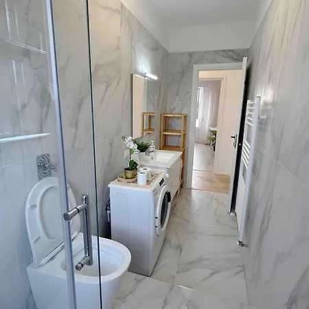 Fiera San Siro Free Parking Milano