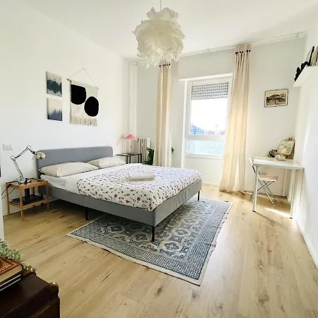 Fiera San Siro Free Parking Appartamento Milano