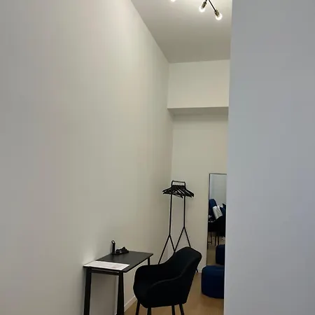 Loft A002 Solo Tower - Sforza 13 * Milano