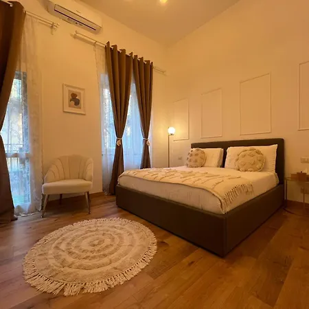 Apartman La Regina Delle Locazioni In Bocconi