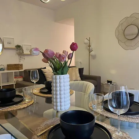 Apartman La Regina Delle Locazioni In Bocconi