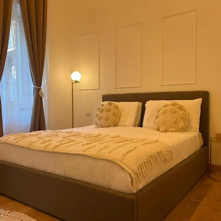 Apartman La Regina Delle Locazioni In Bocconi Milánó