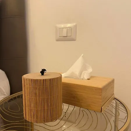 Apartman La Regina Delle Locazioni In Bocconi
