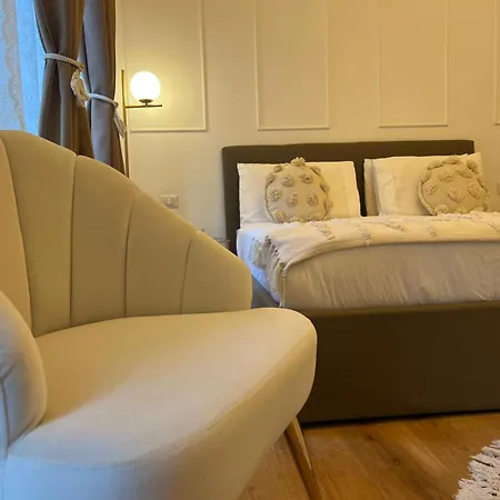 Apartman La Regina Delle Locazioni In Bocconi *