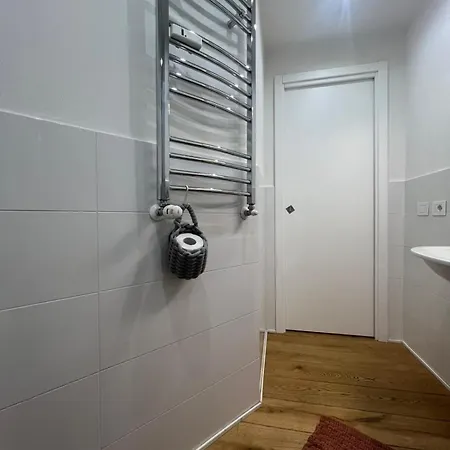 La Regina Delle Locazioni Accanto Bocconi Apartament Mediolan