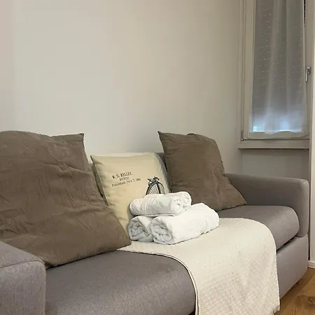 La Regina Delle Locazioni Accanto Bocconi Apartament Mediolan