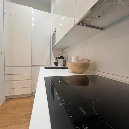 La Regina Delle Locazioni Accanto Bocconi Apartament Mediolan