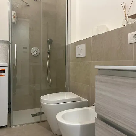 La Regina Delle Locazioni In Rogoredo * Mediolan