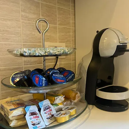 La Regina Delle Locazioni In Rogoredo Apartament *