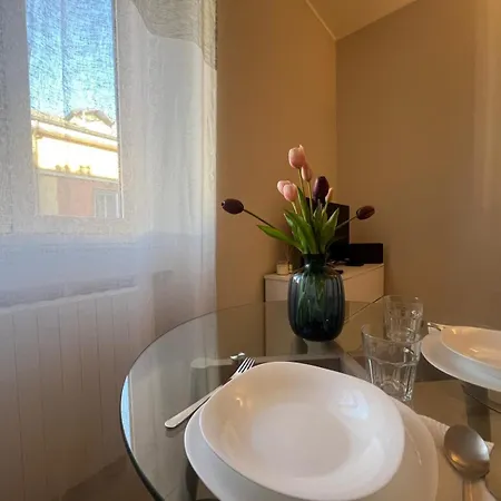 Apartament La Regina Delle Locazioni In Rogoredo