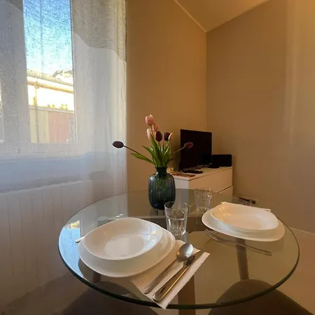 La Regina Delle Locazioni In Rogoredo Apartament Mediolan