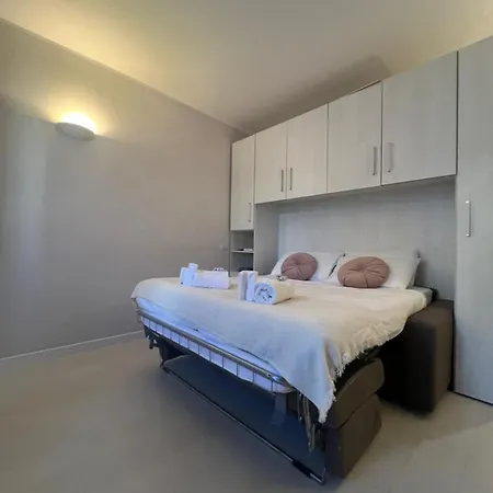 La Regina Delle Locazioni In Rogoredo * Mediolan