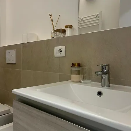 La Regina Delle Locazioni In Rogoredo Apartament