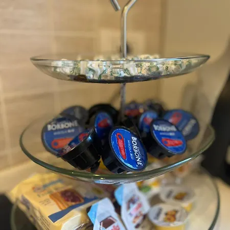 アパート La Regina Delle Locazioni In Rogoredo