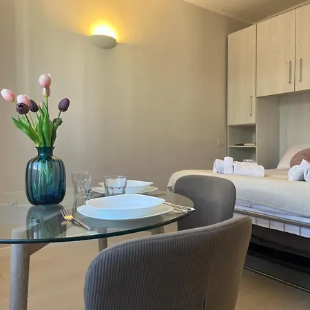 La Regina Delle Locazioni In Rogoredo Apartament *