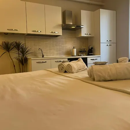 La Regina Delle Locazioni In Rogoredo Apartament Mediolan