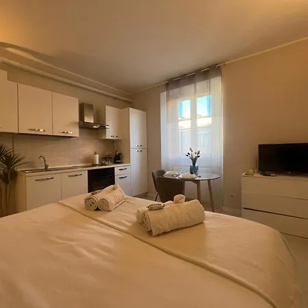 La Regina Delle Locazioni In Rogoredo * Mediolan