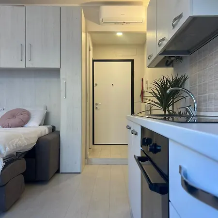 La Regina Delle Locazioni In Rogoredo Apartament