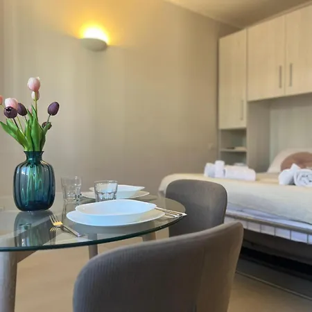 La Regina Delle Locazioni In Rogoredo * Mediolan