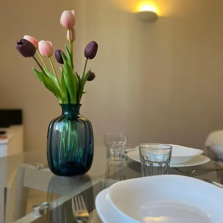 La Regina Delle Locazioni In Rogoredo Apartament Mediolan