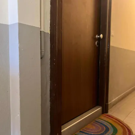 La Regina Delle Locazioni In Rogoredo Apartament