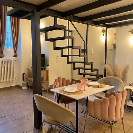 La Regina Delle Locazioni In Porta Romana 2 밀라노