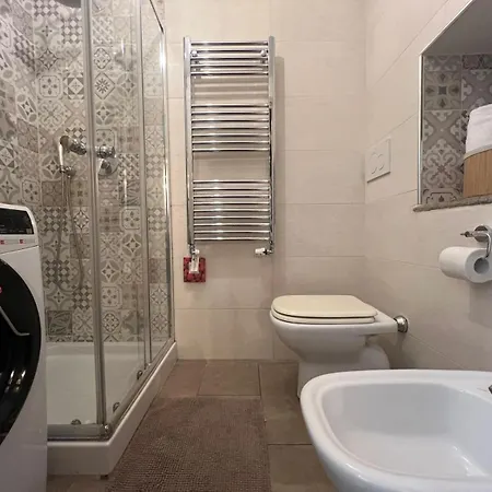 La Regina Delle Locazioni In Porta Romana 2 * 밀라노