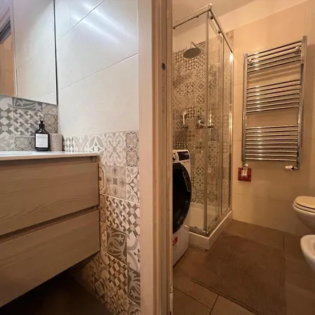 La Regina Delle Locazioni In Porta Romana 2 Apartment Milan